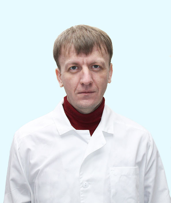 Осорин Сергей Николаевич