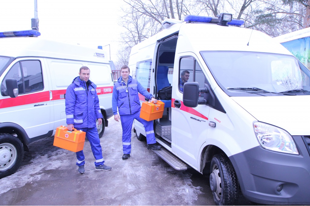 Вызов скорой наркологической помощи в Нижнекамске